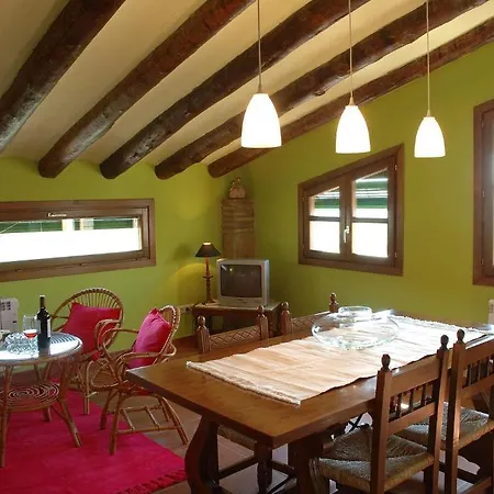 Porches De Guara