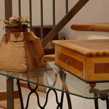 Porches De Guara アルケサル
