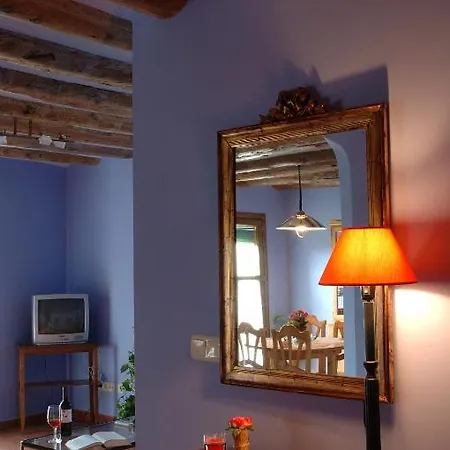 Porches De Guara *