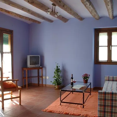 Porches De Guara